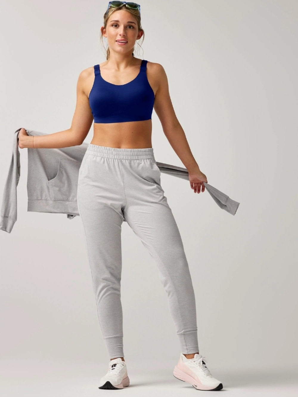 Women's Brooks LuxeJogger XS